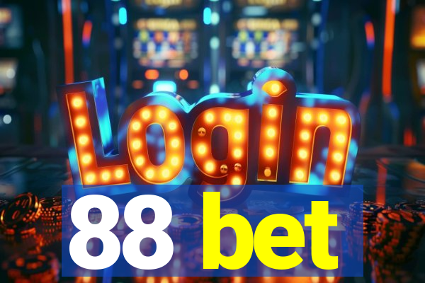 88 bet